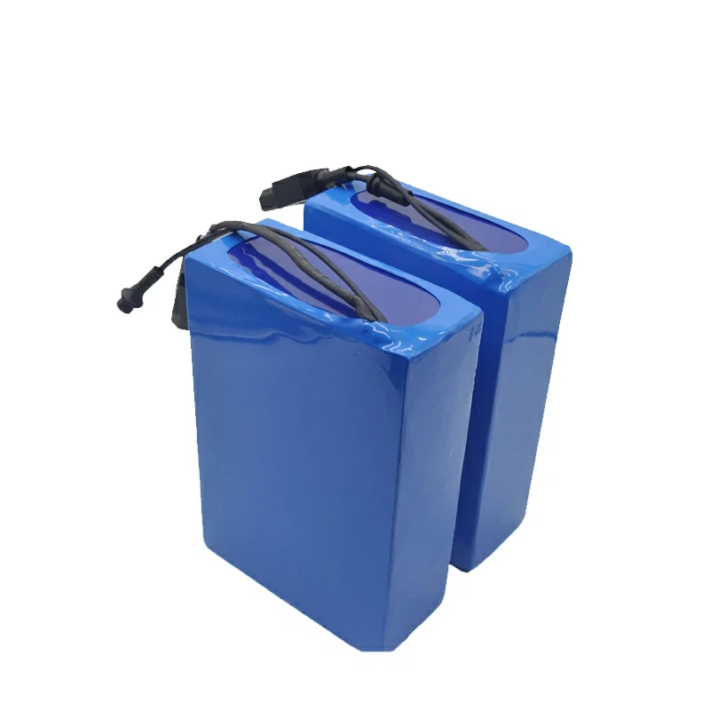 60V 15Ah لتیم بیٹری